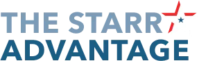 Starr Advantage