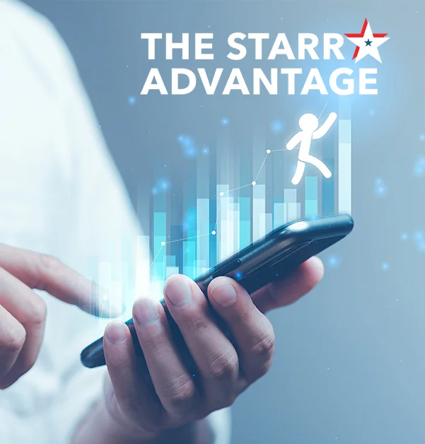 Starr Advantage Program