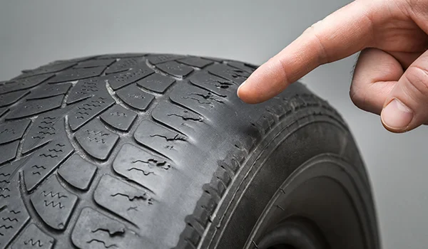 How often should I rotate my car's tires?