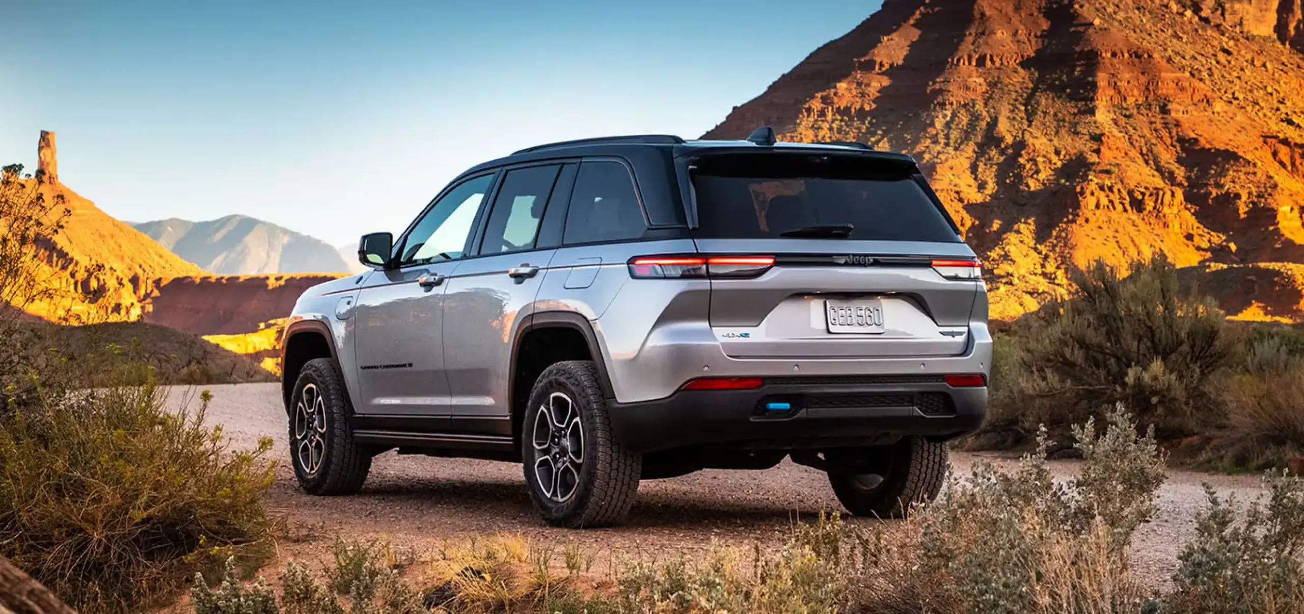 2025 Jeep Grand Cherokee in Suffolk, VA